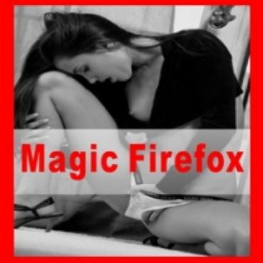 西班牙原裝 超級魔法火狐狸淫蕩液 (Magic Firefox) - 限量版